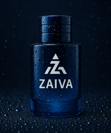 Zaiva Unisex Perfume