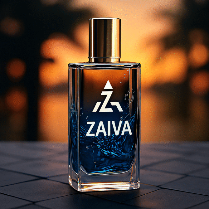 Zaiva Perfume 1