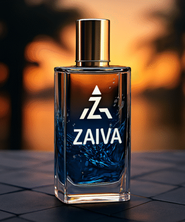 Zaiva Unisex Perfume1