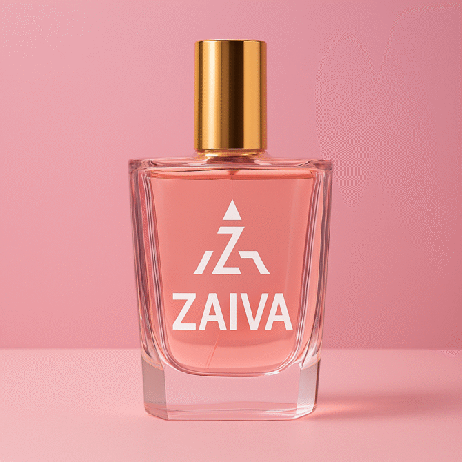 Zaiva Perfume 2