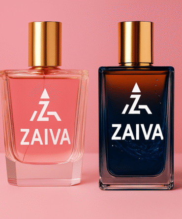 Zaiva Perfume Combo