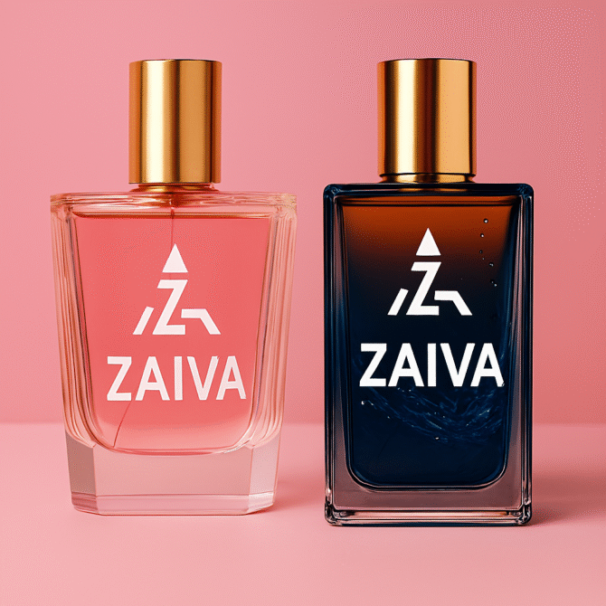 Zaiva Perfume Combo