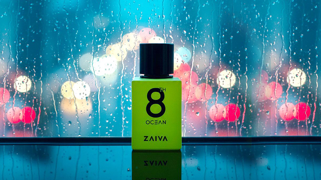 Zaiva Perfumes